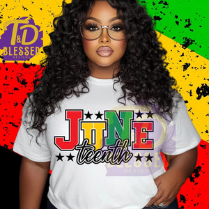 Juneteenth 2025