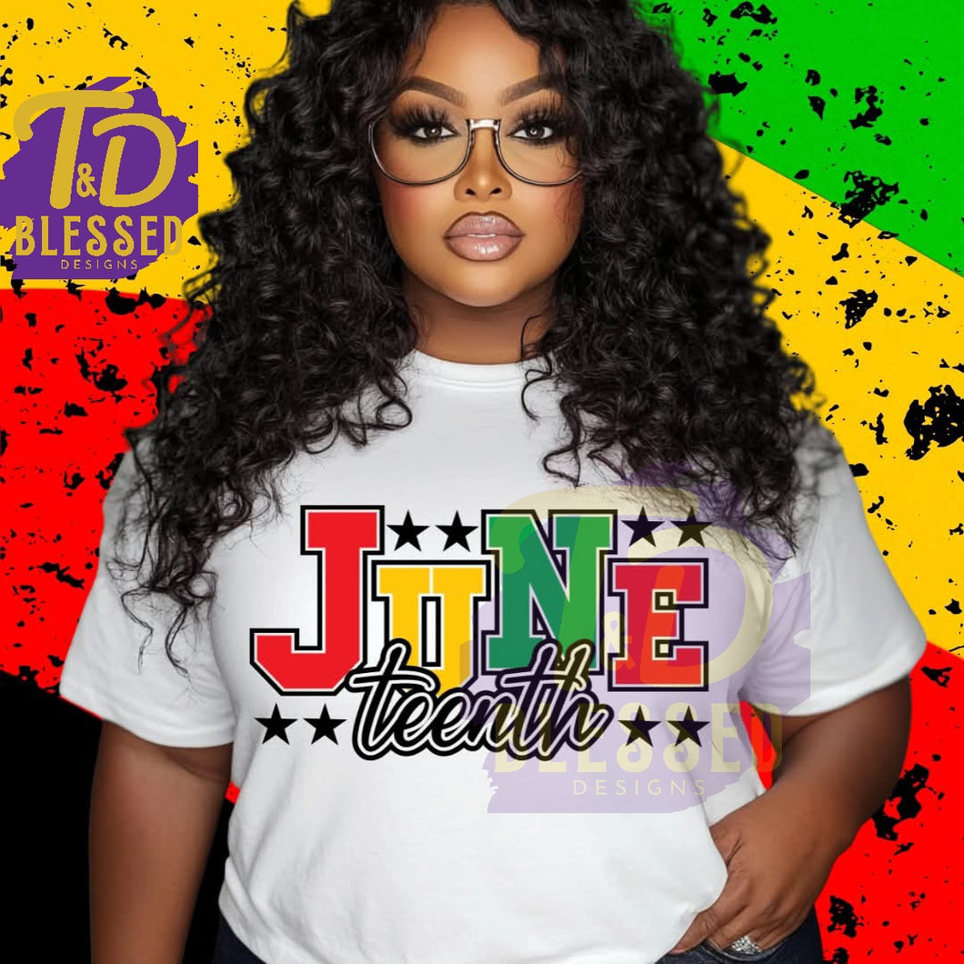 Juneteenth 2025