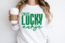 Load image into Gallery viewer, One Lucky Nurse
