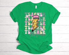 Load image into Gallery viewer, Teacher Of Lucky Charms
