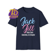 Load image into Gallery viewer, Jack &amp; Jill Keen Teen Columbia, SC Chapter
