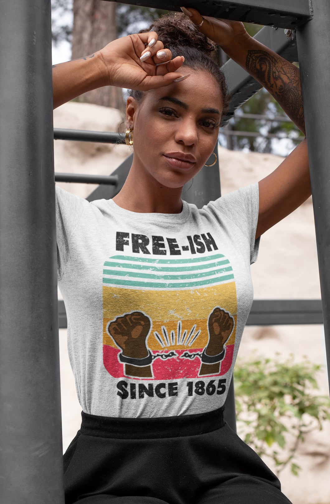 Free-ish