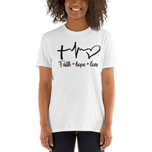 Load image into Gallery viewer, Faith Hope Love
