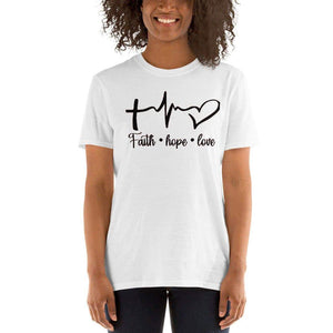 Faith Hope Love