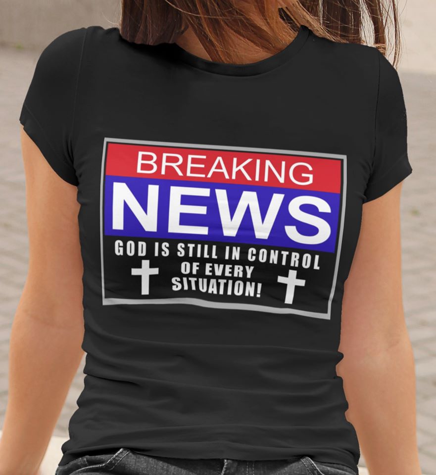 Breaking News!