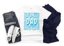 Load image into Gallery viewer, Dad Cloud shirt

