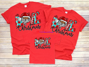 Love Christmas