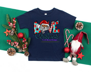 Love Christmas