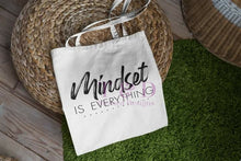 Load image into Gallery viewer, Mindset is everything!!
