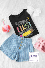 Load image into Gallery viewer, First Day of School (Youth)

