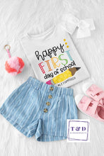 Load image into Gallery viewer, First Day of School (Youth)
