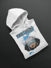 Load image into Gallery viewer, Football Girl Hoodie
